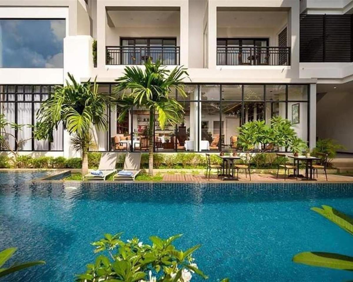 Angkor Style Resort & Spa