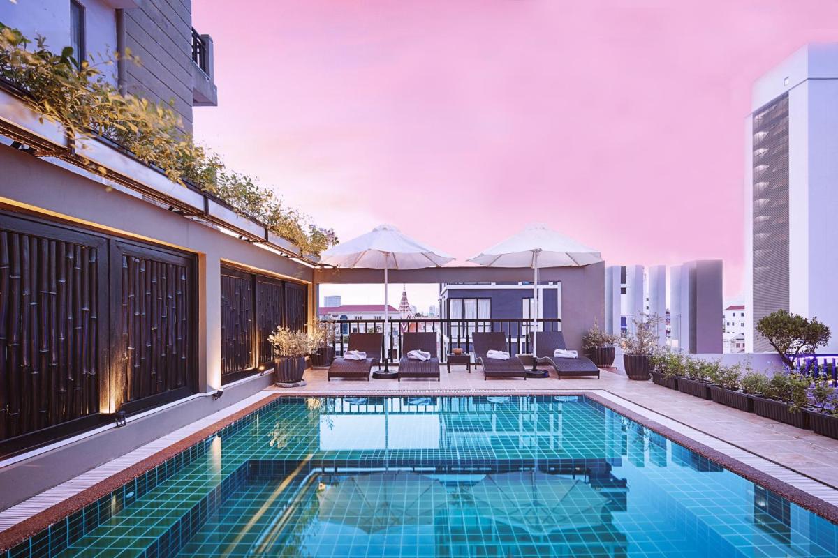 Apsor Palace Hotel