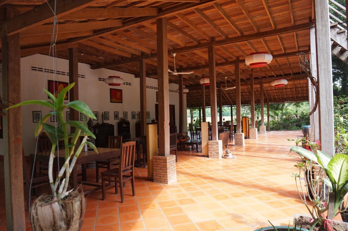Arun Mekong Guesthouse