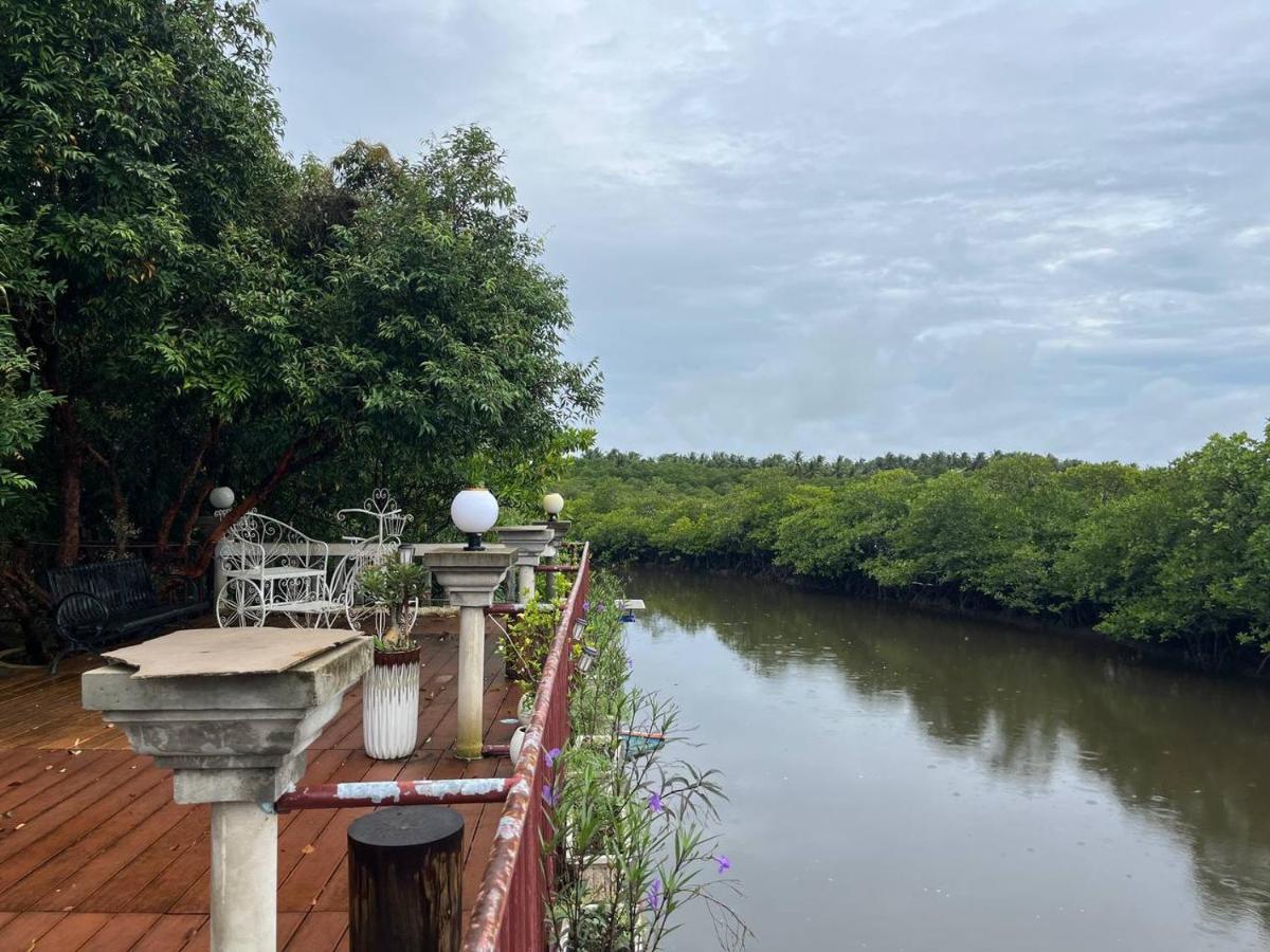 Camping Cabin Mangrove