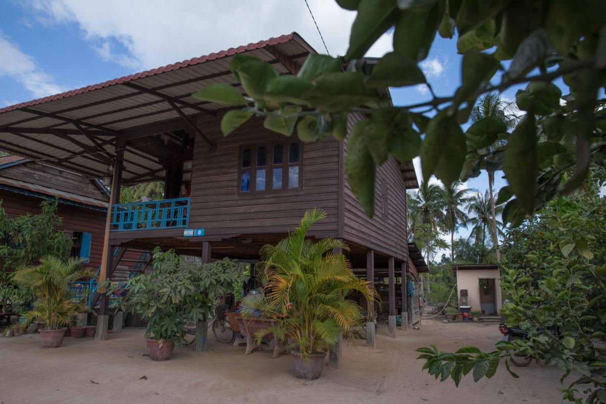 Chansor Community Homestay 6