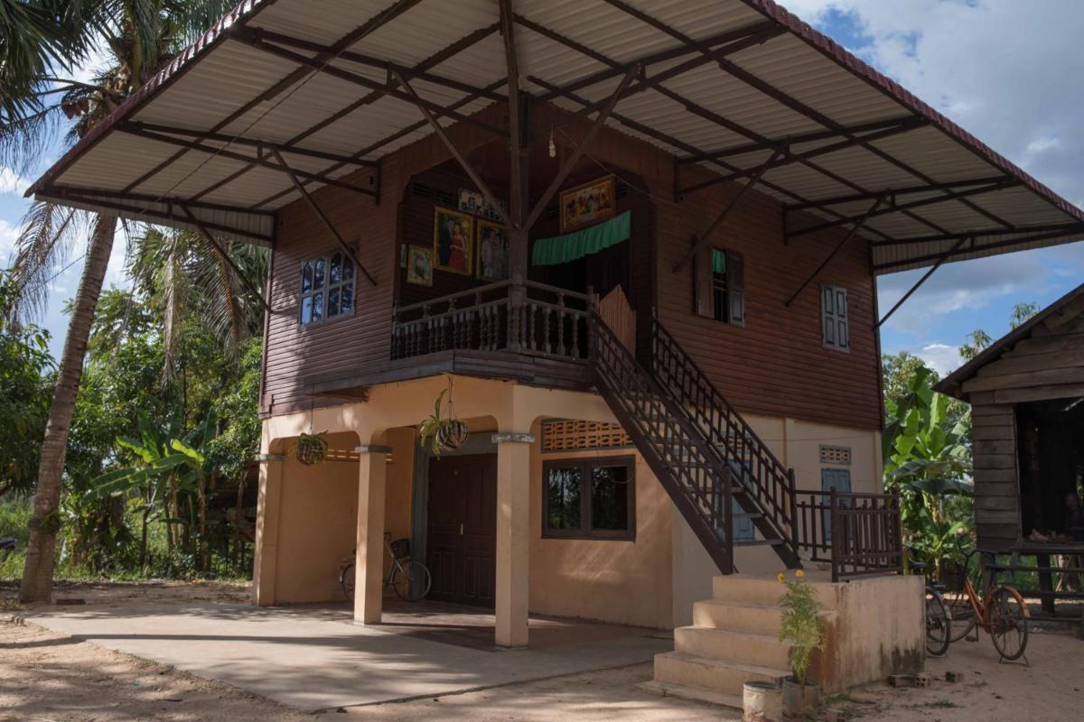 Chansor Community Homestay 7