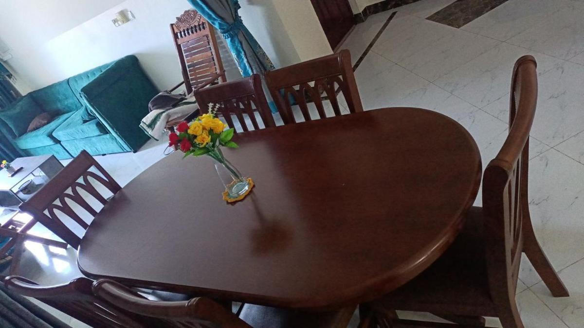 Charang House