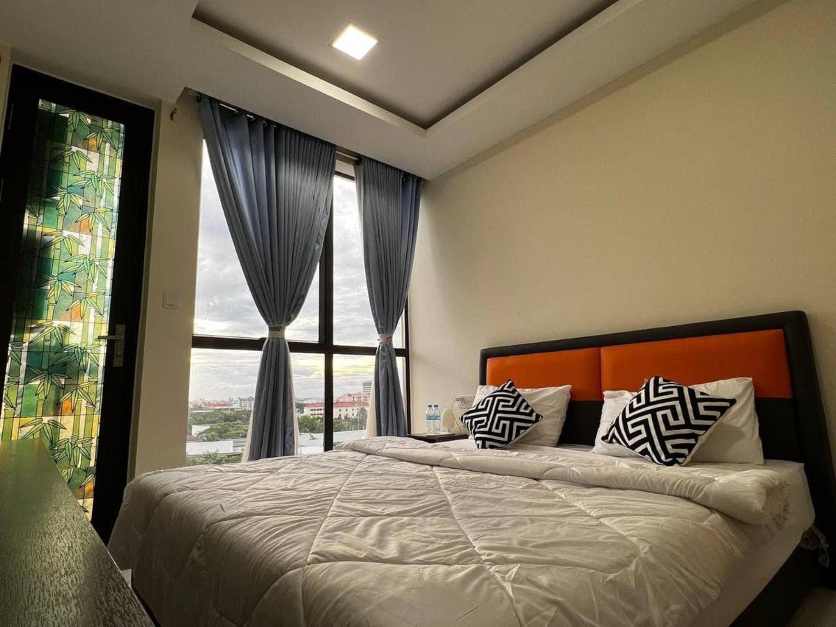 Condo Orkide