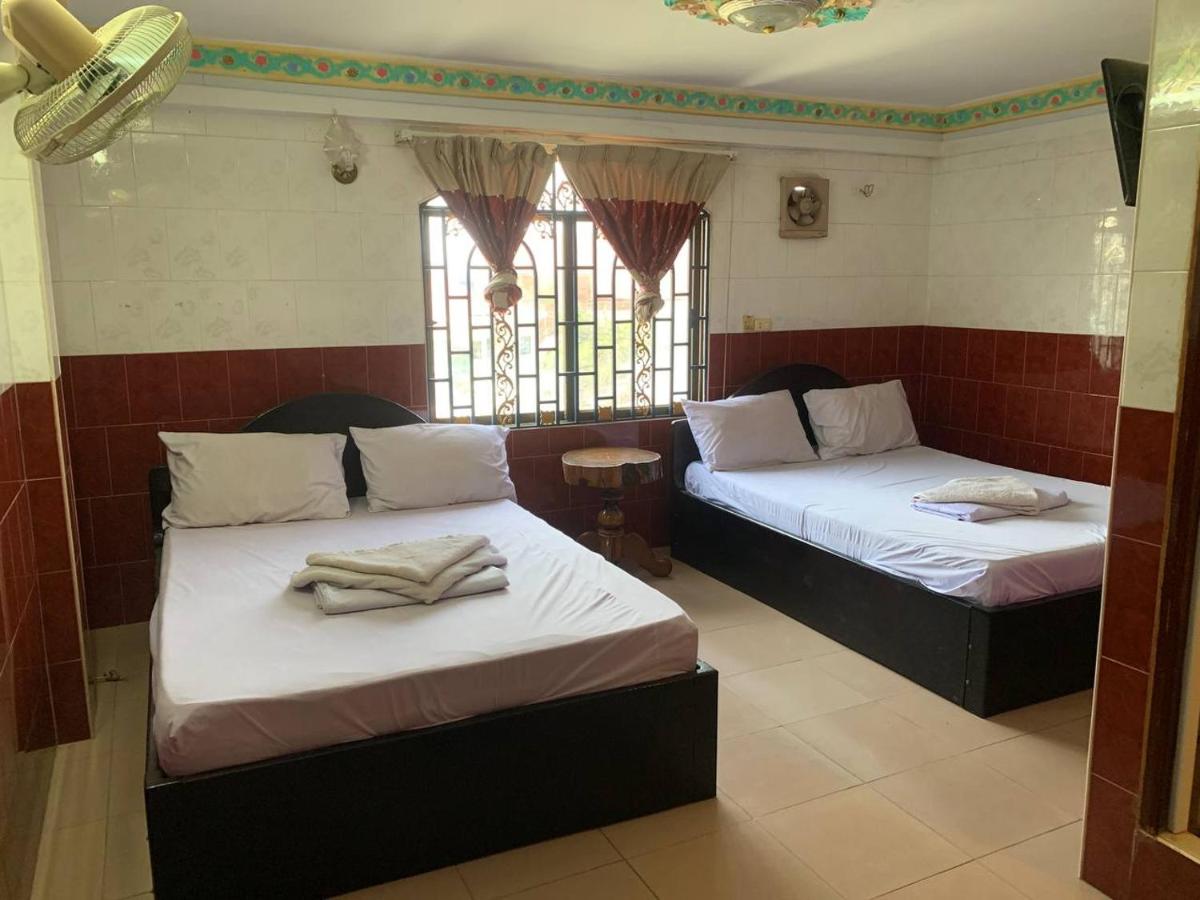Ditar Guest House S