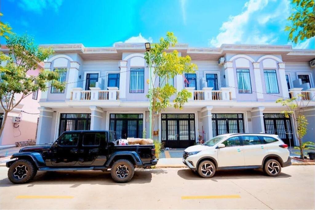 DRW Family House