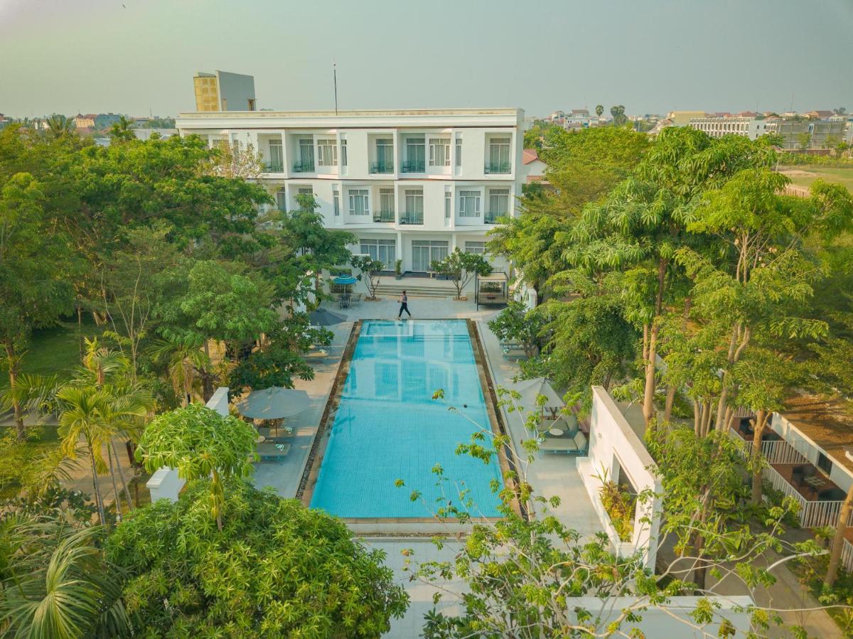 Elysium Suite
