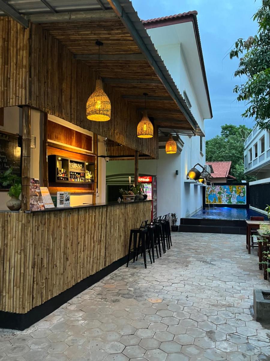 Gecko Hostel