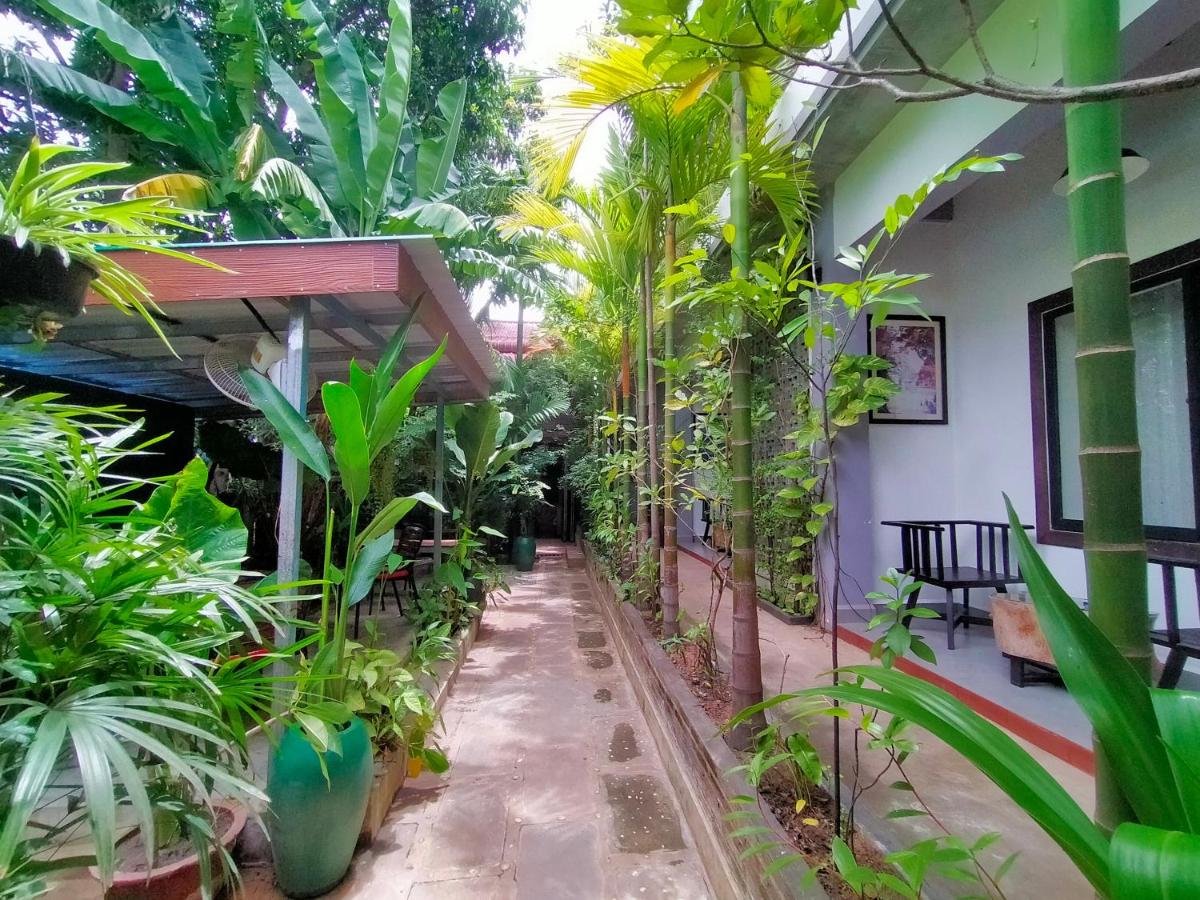 Green Stay Village