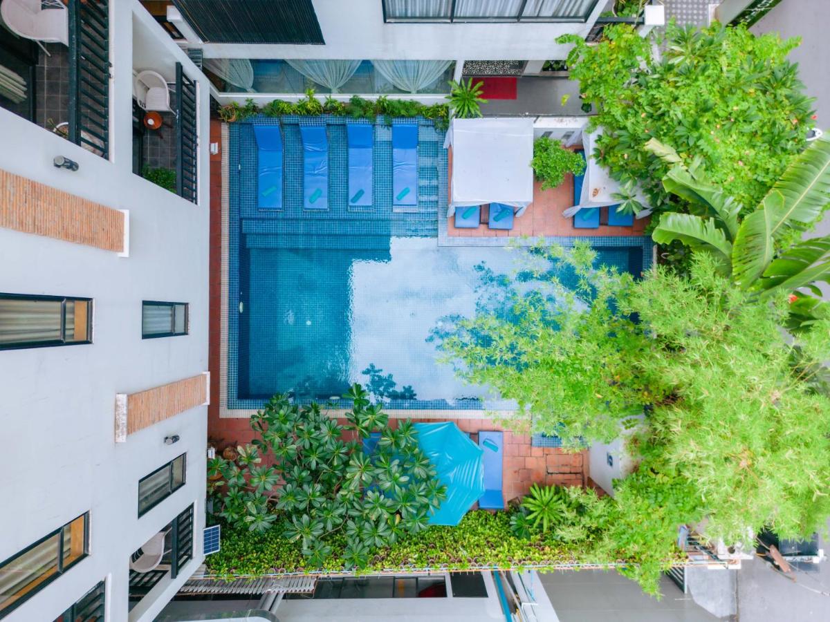 Home Chic Hotel