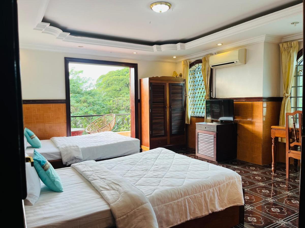 Hotel Pearl Int.