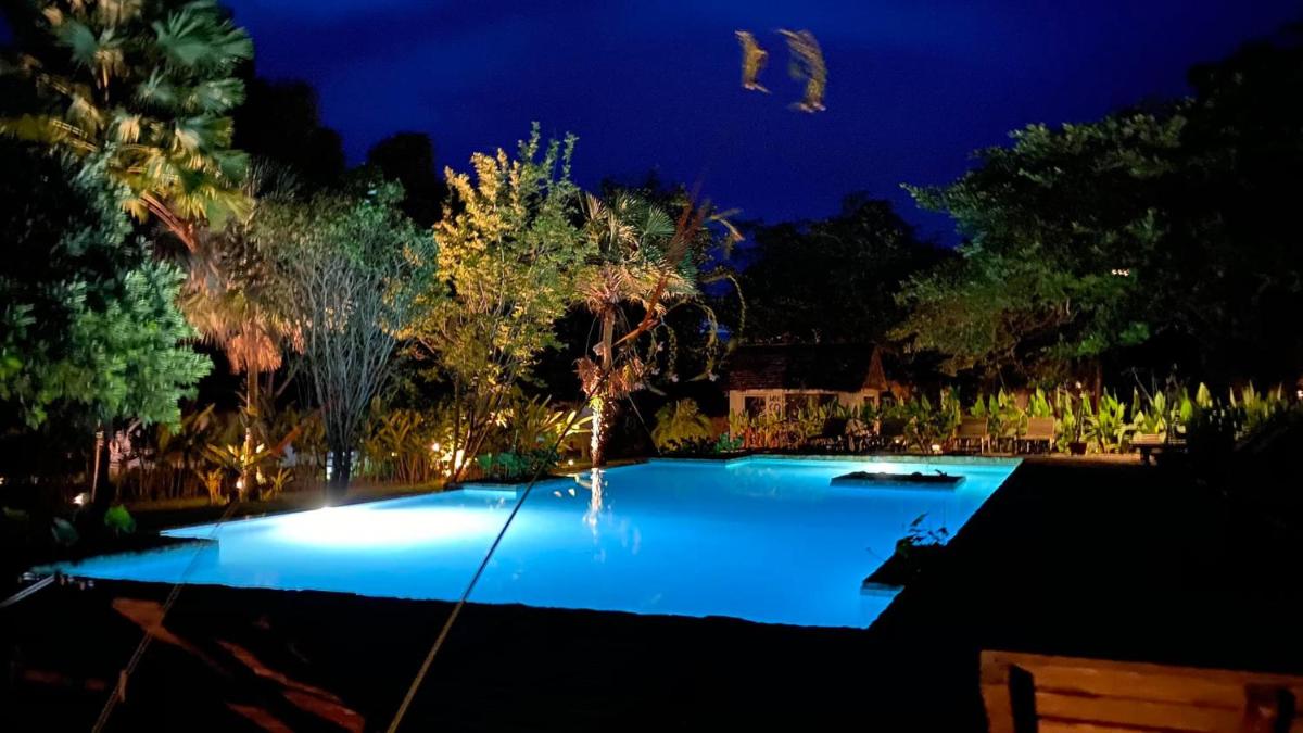 Kep UV Resort