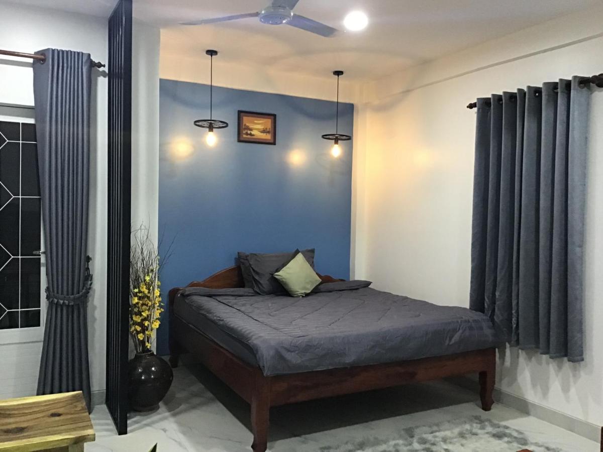 Kitya Homestay