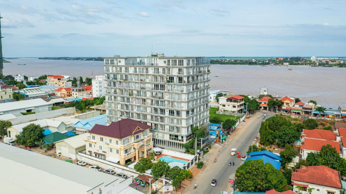 MekongView 3 CondoTel