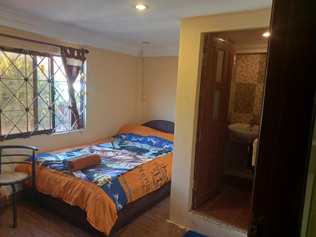 One piece kampot