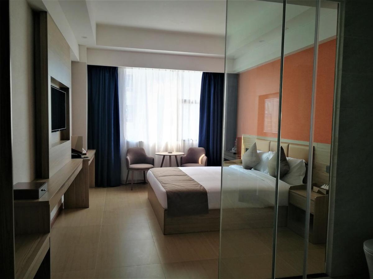 PACI Hotel&SPA