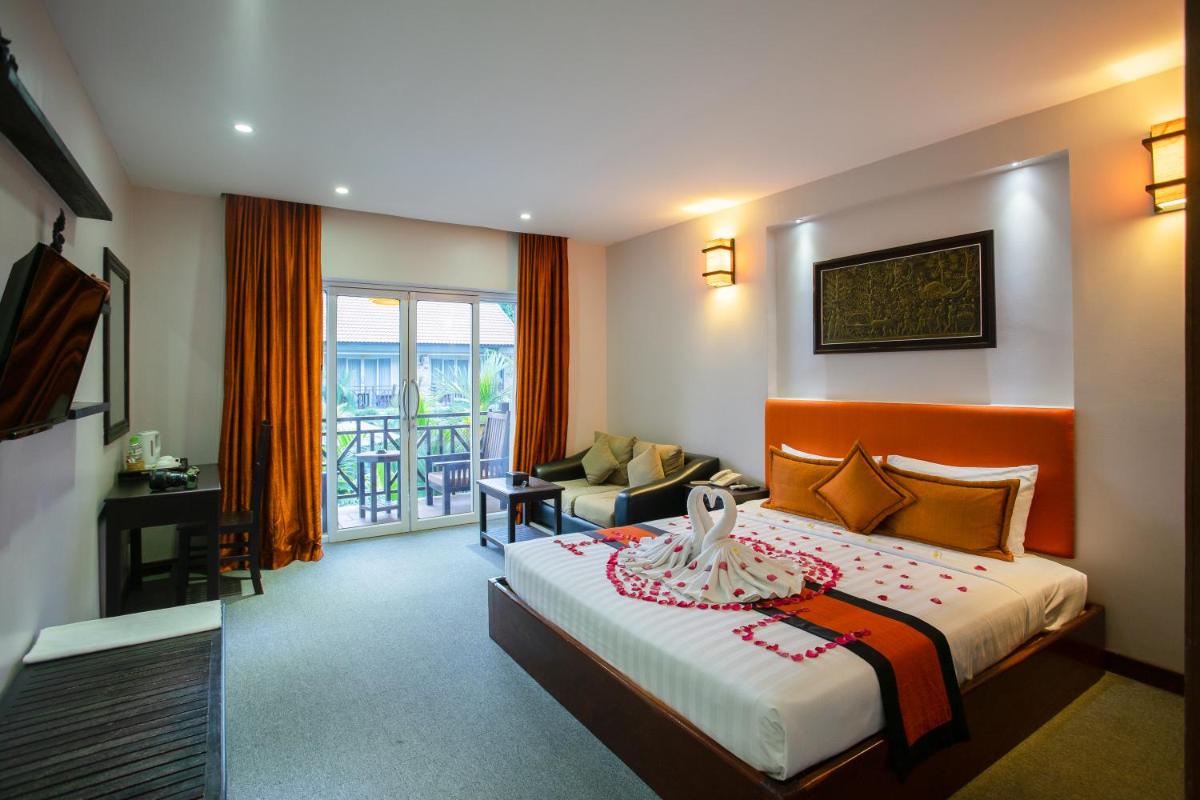 Ra-Ta Boutique Hotel
