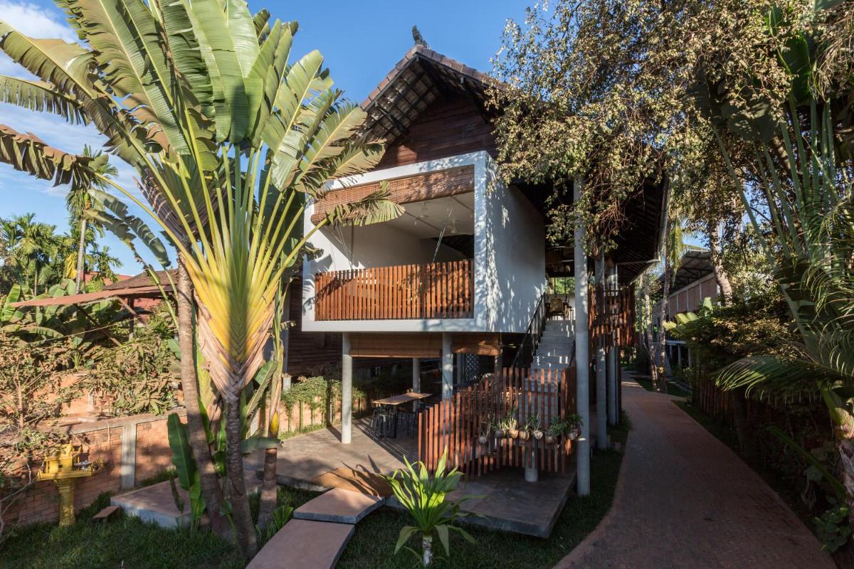 Sala Baï Hotel & Restaurant School