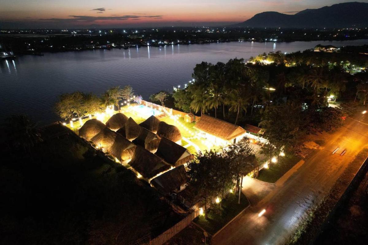 SEA SAND RESORT