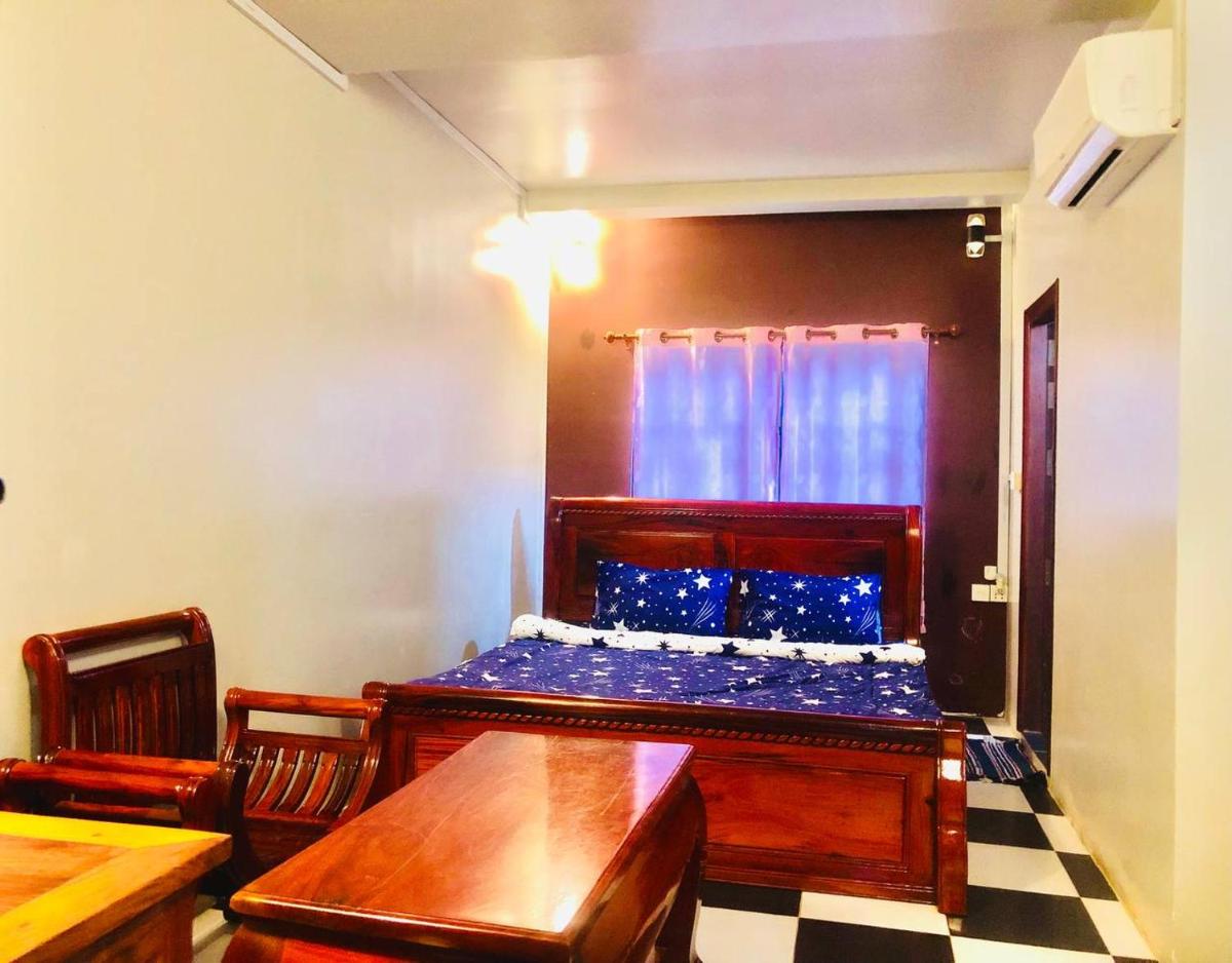 Sihariddh Angkor Guesthouse