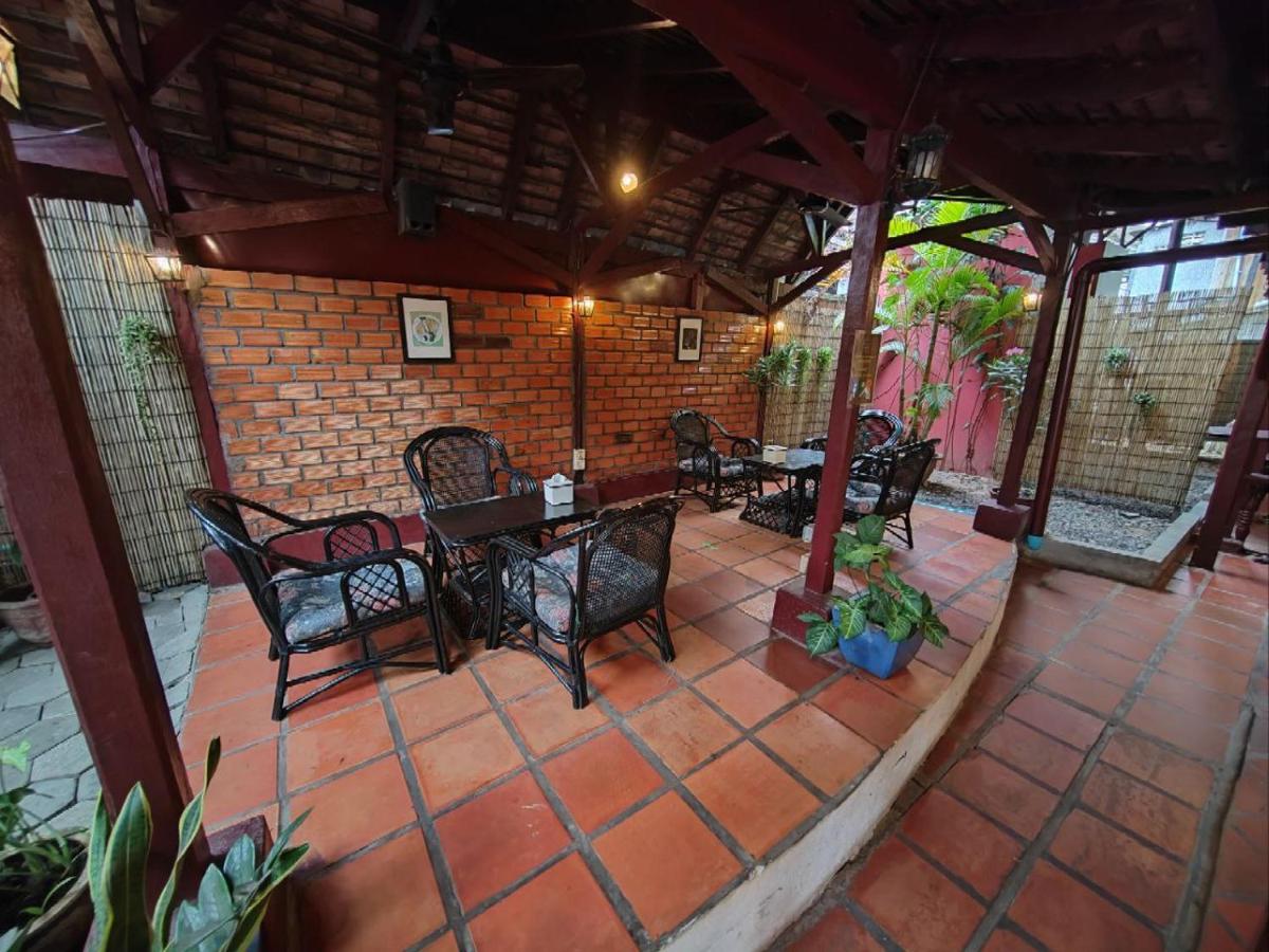 Soben Cafe Guesthouse & Restaurant