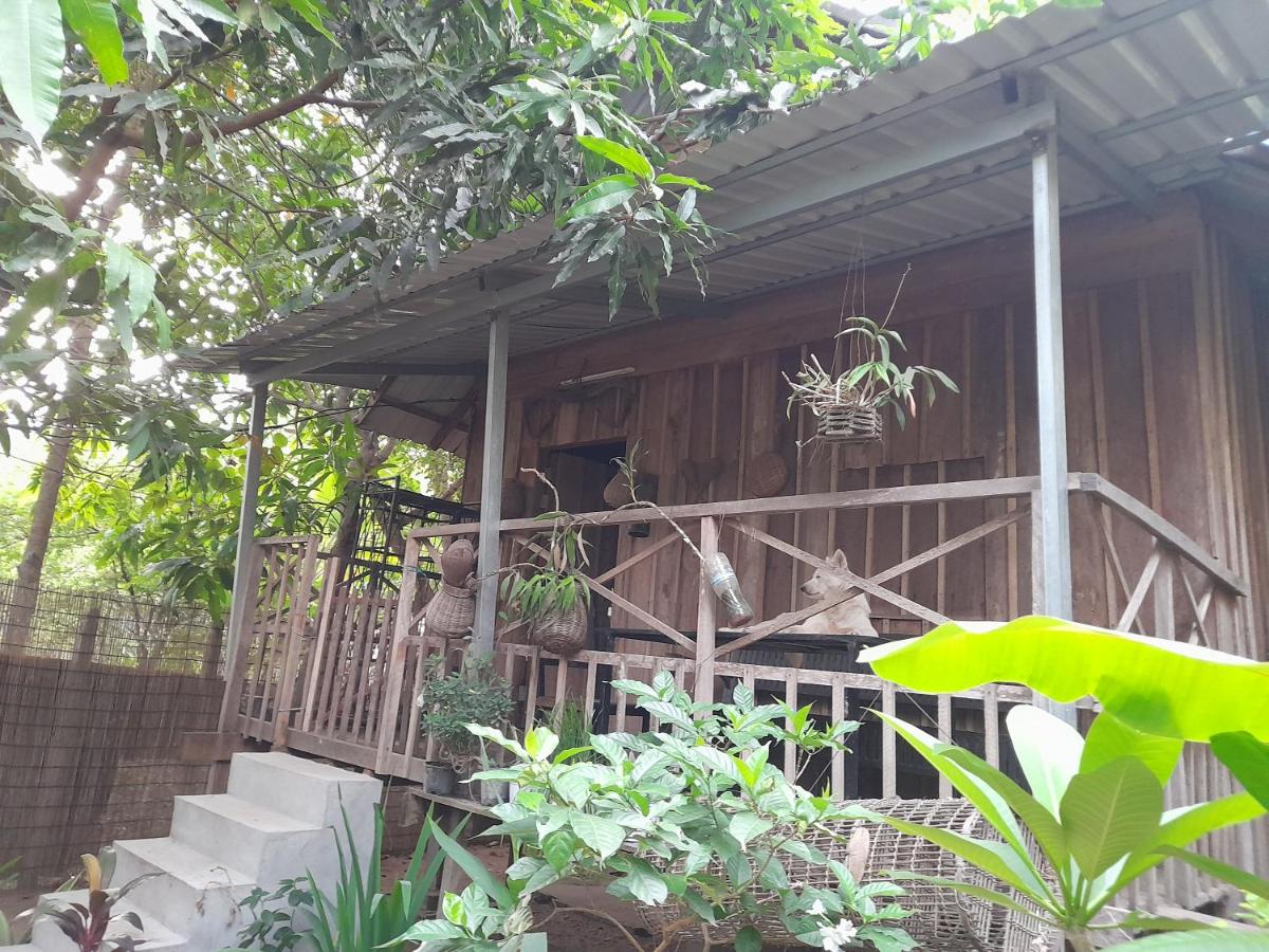 Sok Phen Homestay