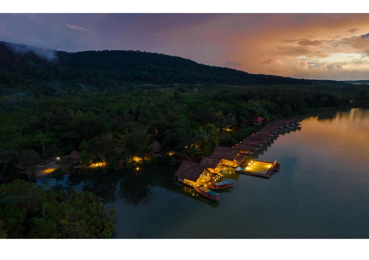Thansur Tatai Eco Resort