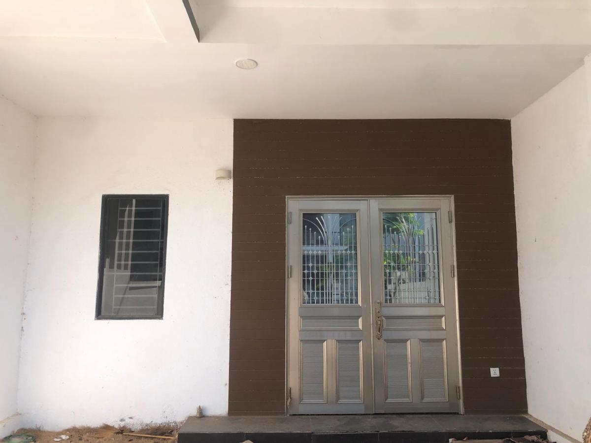 Your living & working sanctuary near Phnom Penh