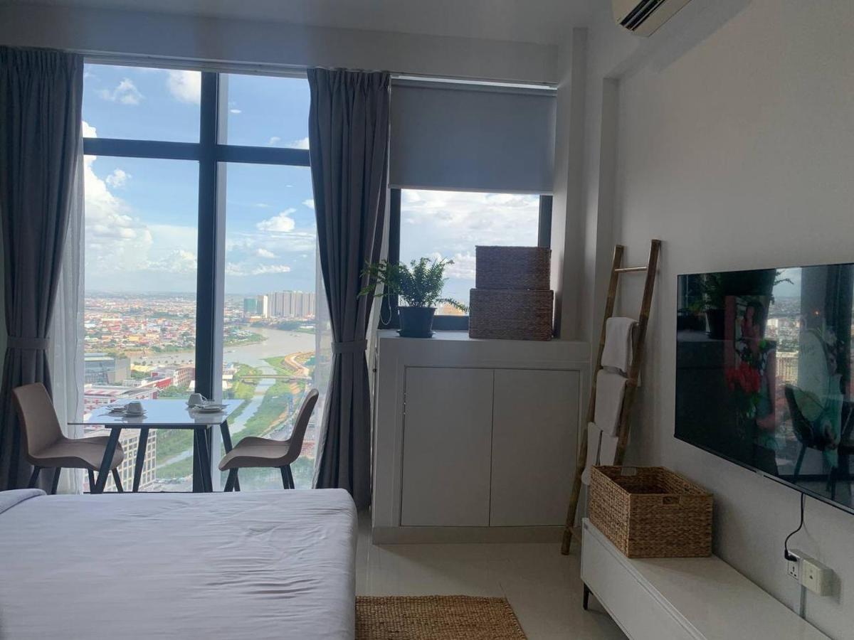 ZX Service Apartment
